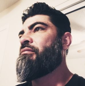 Meet your Posher, Andrew